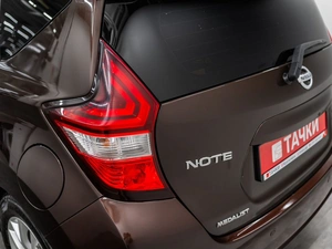 Хетчбэк Nissan Note 2016 года, 900000 рублей, Красноярск
