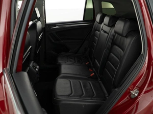 Внедорожник Volkswagen Tiguan 2017 года, 2498444 рублей, Москва