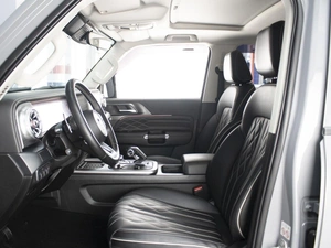 Внедорожник Tank 300 2023 года, 3300000 рублей, Омск