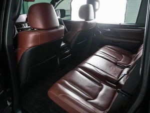 Внедорожник Lexus LX 2018 года, 7849000 рублей, Воронеж