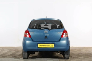 Хетчбэк Toyota Yaris 2006 года, 699000 рублей, Тюмень