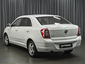 Седан Ravon R4 2016 года, 860000 рублей, Ставрополь