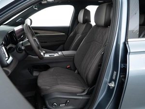 Внедорожник Geely Xingyue L 2025 года, 4197434 рублей, Москва