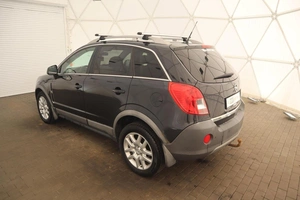 Внедорожник Opel Antara 2012 года, 920000 рублей, Орёл