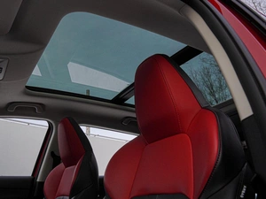 Внедорожник Changan UNI-S 2024 года, 2475050 рублей, Волгоград