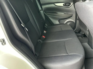 Внедорожник Nissan Qashqai 2020 года, 2380000 рублей, Уфа