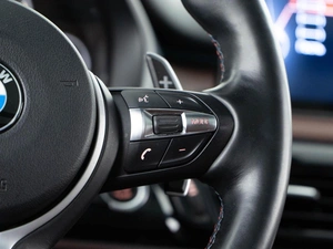 Внедорожник BMW X5 M 2016 года, 4100050 рублей, Москва