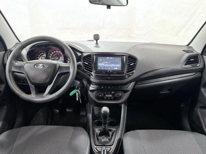 Седан ВАЗ (LADA) Vesta 2020 года, 957000 рублей, Орёл