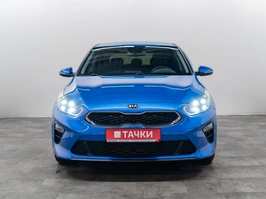 Хетчбэк Kia Ceed 2020 года, 1805000 рублей, Красноярск