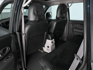 Внедорожник Mitsubishi Pajero Sport 2005 года, 1329000 рублей, Ростов-на-Дону
