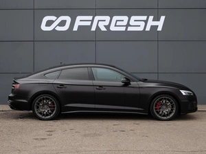 Лифтбек Audi A5 2022 года, 4700000 рублей, Краснодар