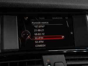 Внедорожник BMW X4 2014 года, 2569000 рублей, Тюмень