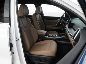 Внедорожник Kia Sorento 2024 года, 5899632 рублей, Москва