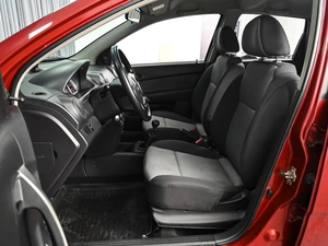 Хетчбэк Chevrolet Aveo 2010 года, 519000 рублей, Ставрополь