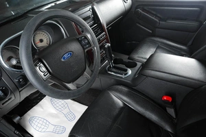 Внедорожник Ford Explorer 2007 года, 1329000 рублей, Тюмень