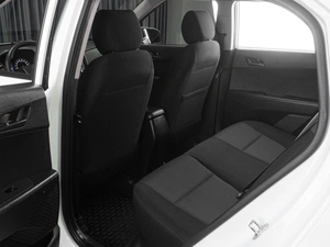 Внедорожник Hyundai Creta 2020 года, 1799000 рублей, Тюмень