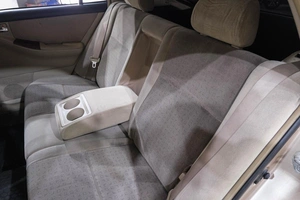 Хетчбэк Toyota Allex 2001 года, 509000 рублей, Новокузнецк