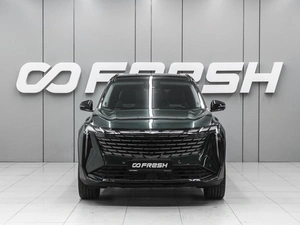 Внедорожник Geely Atlas 2024 года, 2819000 рублей, Ростов-на-Дону