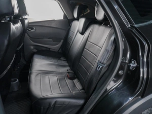 Внедорожник Renault Kaptur 2016 года, 1049000 рублей, Сургут