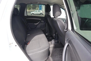 Внедорожник Renault Duster 2016 года, 1180000 рублей, Брянск