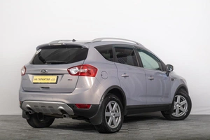 Внедорожник Ford Kuga 2011 года, 879000 рублей, Томск