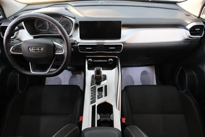 Внедорожник Geely Coolray 2023 года, 1999000 рублей, Омск