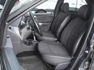 Седан Renault Logan 2011 года, 600000 рублей, Ростов-на-Дону
