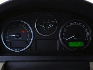 Внедорожник Land Rover Discovery 2005 года, 1272000 рублей, Нижний Новгород