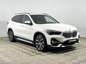Внедорожник BMW X1 2019 года, 3239900 рублей, Казань