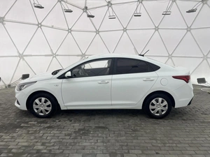 Седан Hyundai Solaris 2020 года, 1380000 рублей, Клинцы