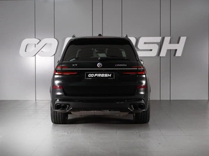 Внедорожник BMW X7 2022 года, 10999000 рублей, Минеральные Воды