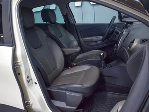 Внедорожник Renault Kaptur 2018 года, 1450000 рублей, Муром