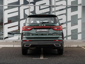 Внедорожник SWM G05 Pro 2023 года, 1823000 рублей, Краснодар