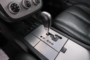 Внедорожник Nissan Murano 2007 года, 799000 рублей, Красноярск