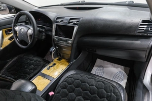 Седан Toyota Camry 2006 года, 1049000 рублей, Новокузнецк