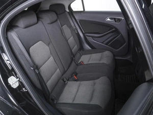 Хетчбэк Mercedes-benz A-класс 2016 года, 1434000 рублей, Ростов-на-Дону