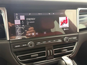 Внедорожник Porsche Macan S 2019 года, 7595000 рублей, Красноярск