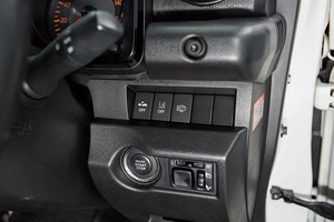 Внедорожник Suzuki Jimny 2020 года, 3100000 рублей, Красноярск