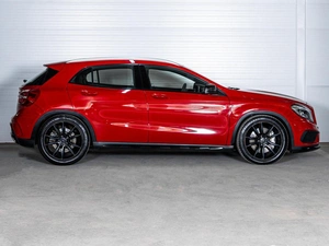 Внедорожник Mercedes-benz GLA-класс AMG 2014 года, 2369000 рублей, Ставрополь