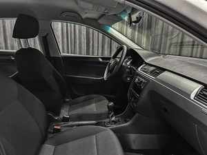 Лифтбек Skoda Rapid 2018 года, 930000 рублей, Красноярск