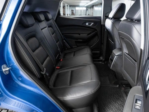 Внедорожник Chery Tiggo 4 2021 года, 1455000 рублей, Ставрополь