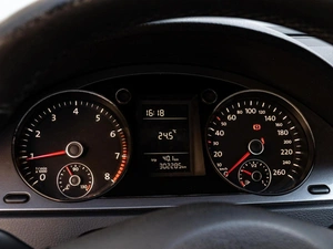 Седан Volkswagen Passat 2010 года, 690000 рублей, Краснодар