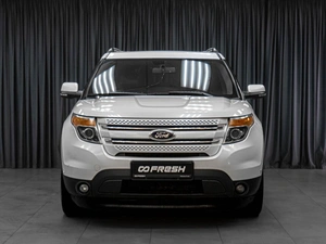 Внедорожник Ford Explorer 2012 года, 1599000 рублей, Тюмень
