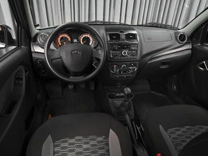 Универсал ВАЗ (LADA) Granta Cross 2022 года, 896000 рублей, Ставрополь