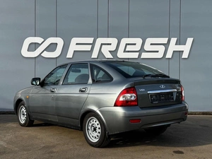 Хетчбэк ВАЗ (LADA) Priora 2010 года, 280000 рублей, Ижевск