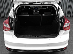 Хетчбэк Ford Focus 2011 года, 829000 рублей, Ставрополь