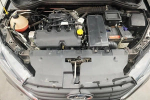 Седан ВАЗ (LADA) Vesta 2018 года, 990000 рублей, Курск