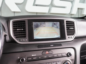 Внедорожник Kia Sportage 2019 года, 2279000 рублей, Воронеж