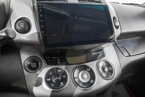 Внедорожник Toyota RAV4 2008 года, 1359000 рублей, Барнаул