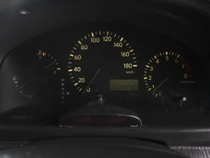 Внедорожник Toyota Harrier 1998 года, 856000 рублей, Минеральные Воды